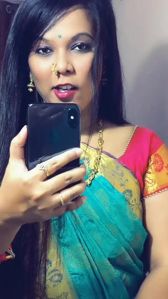@Shweta