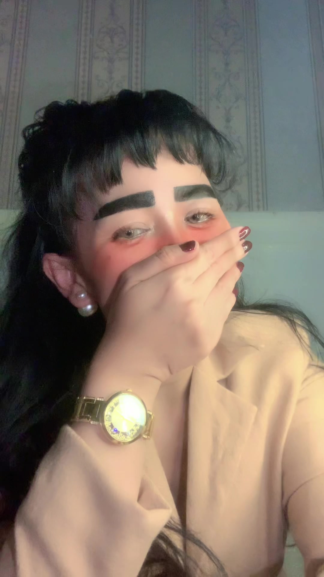 @Mammy_sayangaku