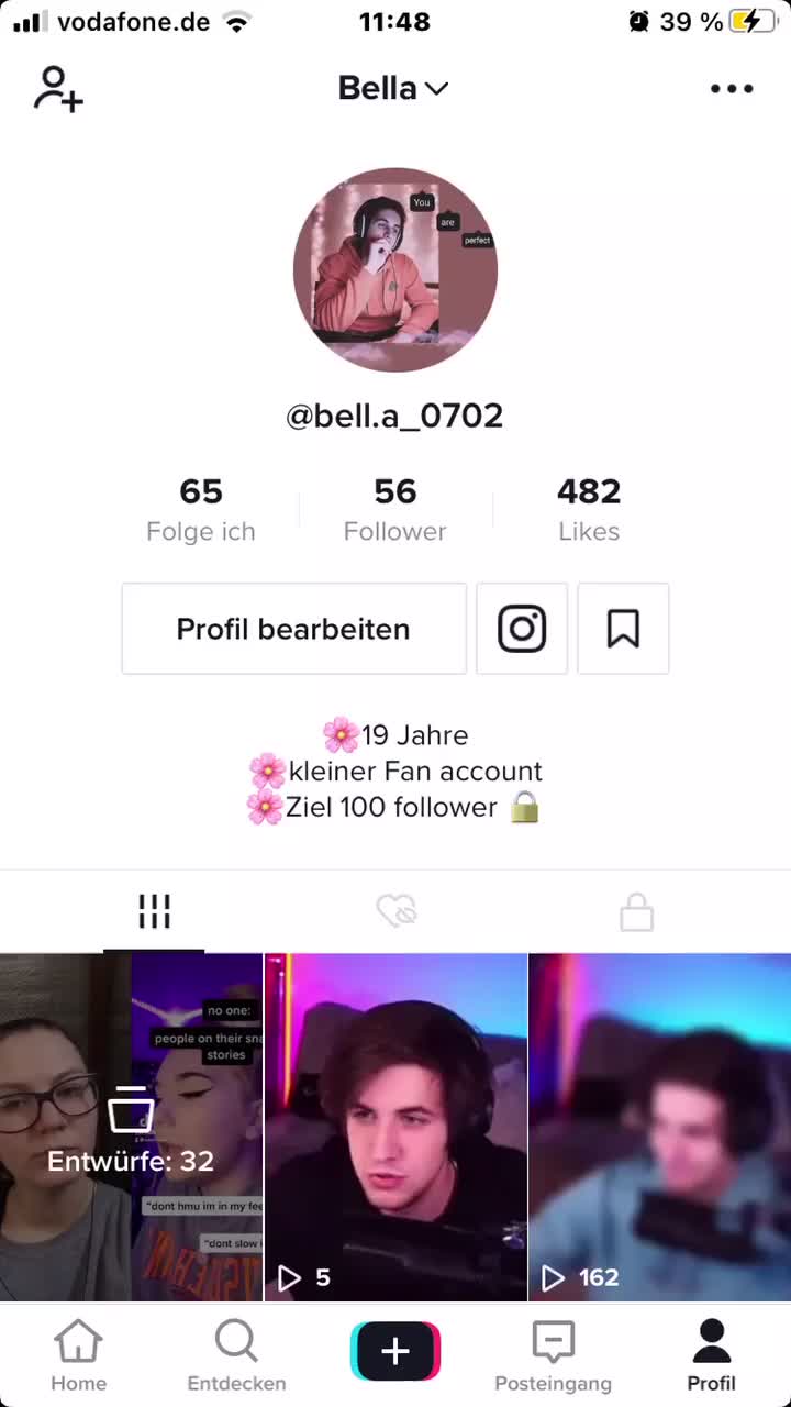 @bella💗