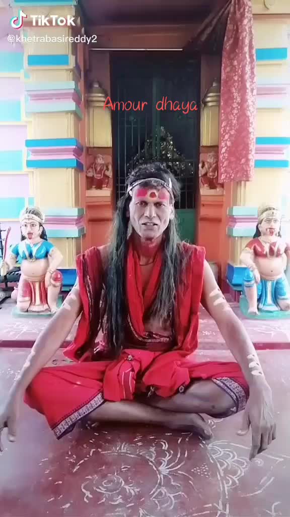@Nani Reddy
