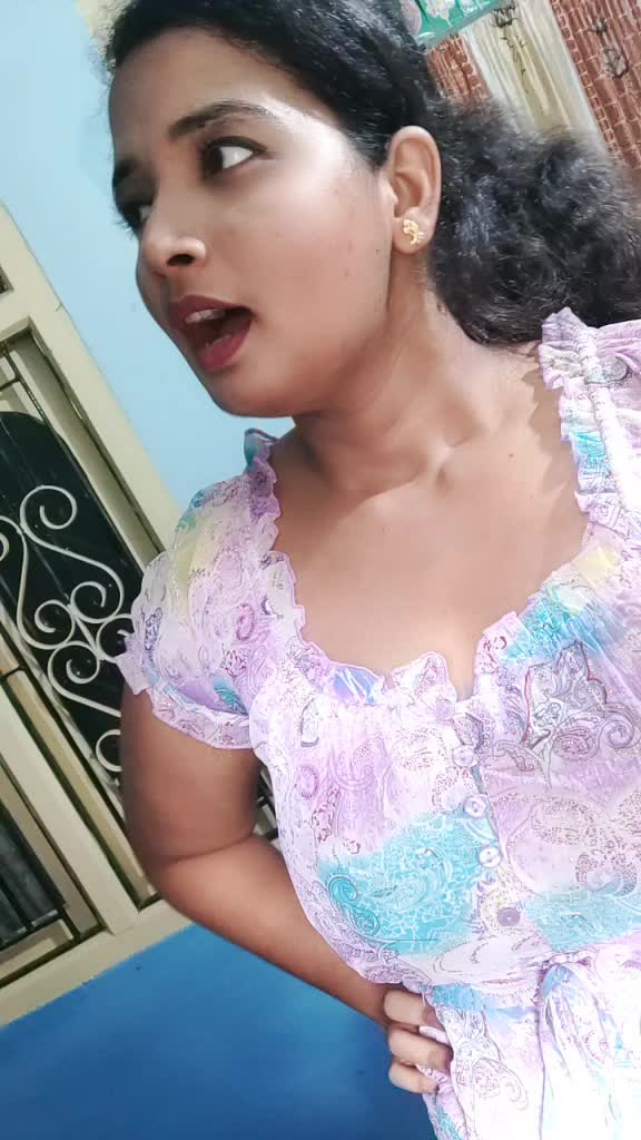 @Meghana Reddy