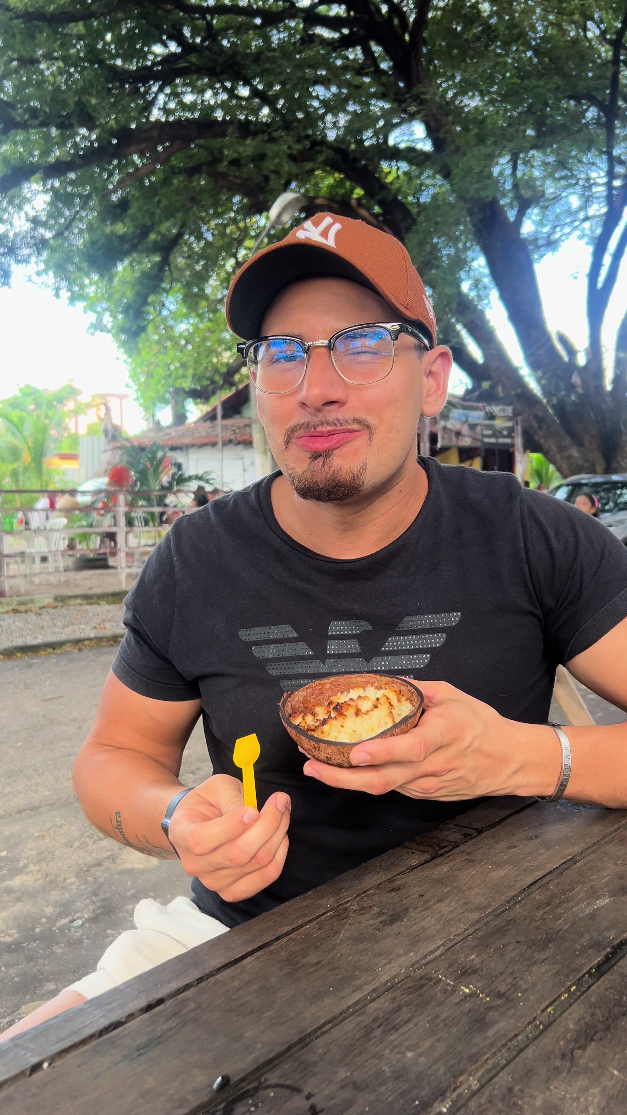 @James Santos | FIT