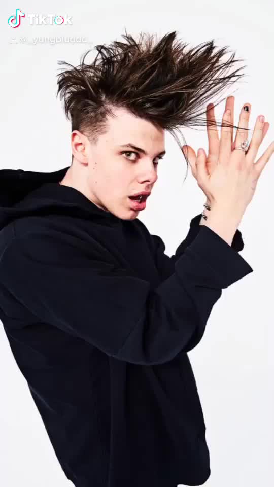 @🖤YUNGBLUD FANPAGE🖤