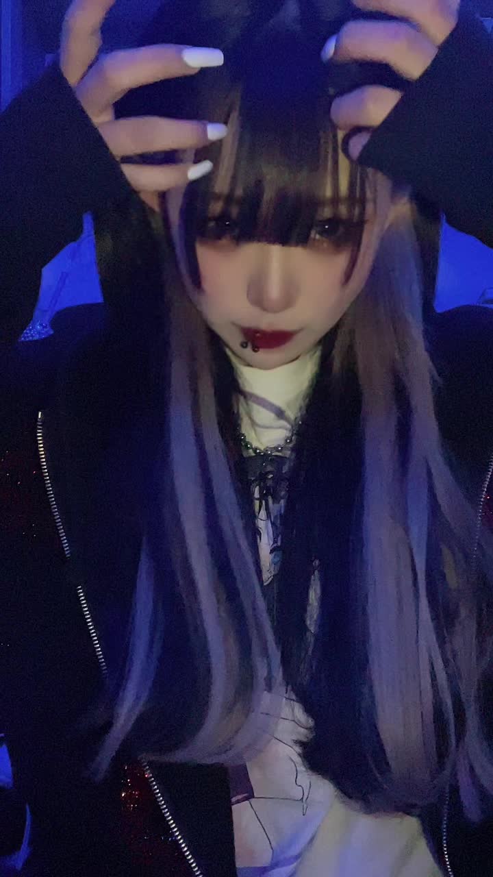 @あたしちゃん