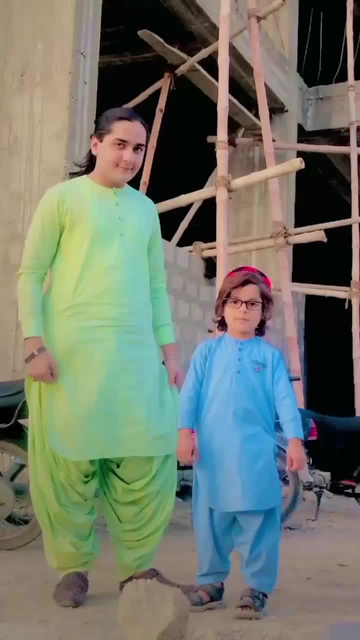 @Shera Khan Usman