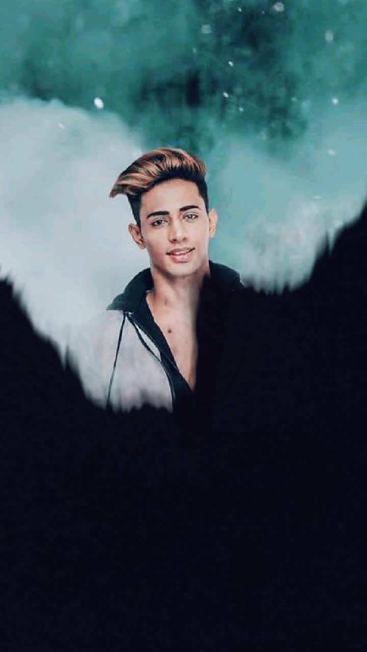 @Danish Zehen