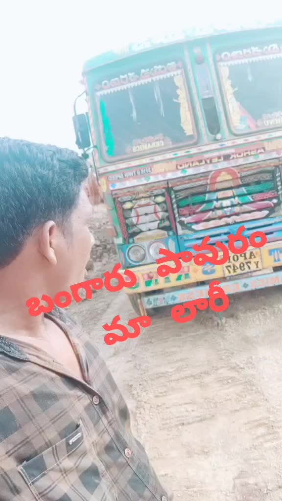 @Bheemrao Pudari