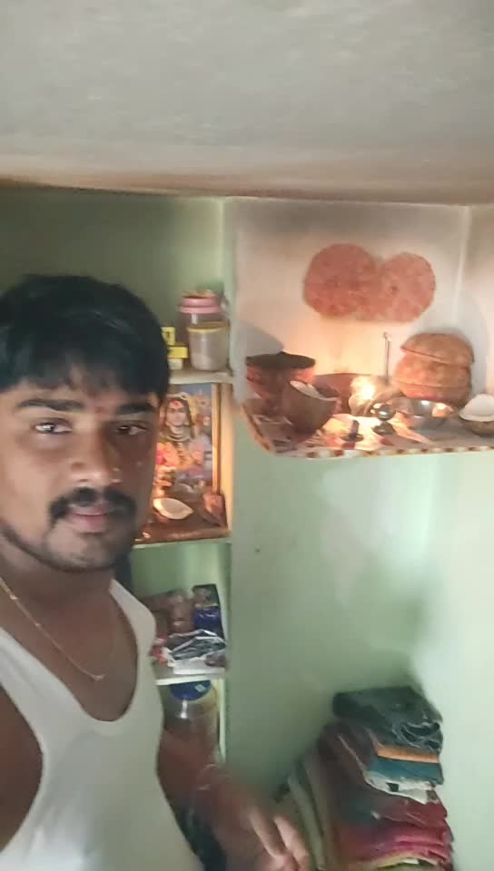 @AshokBalla