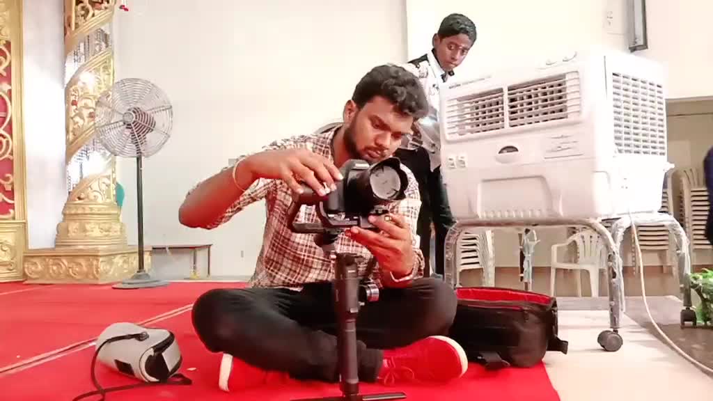 @Vigneshsubramaniam