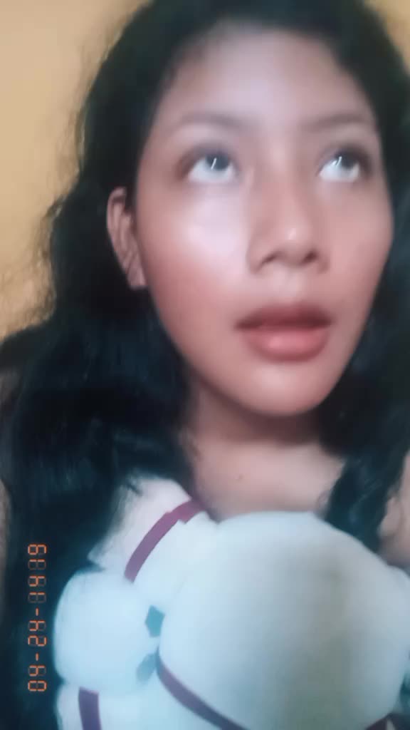 @isabel cueva naro