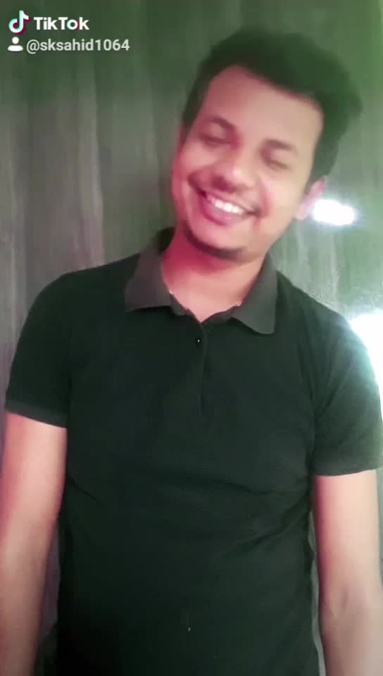 @Ashiqe hu tera
