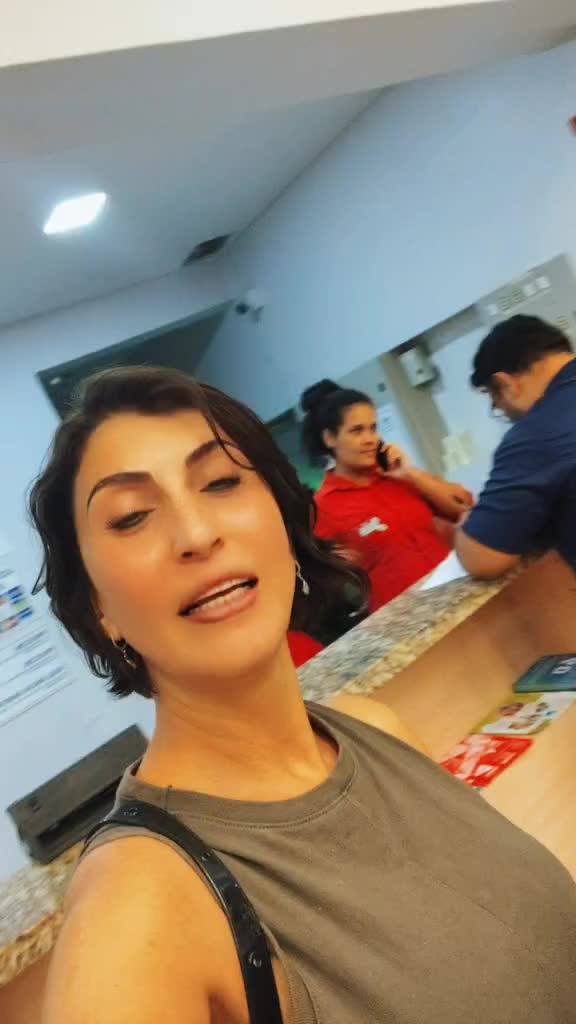 @Lilian Peres | Humor & Rotin