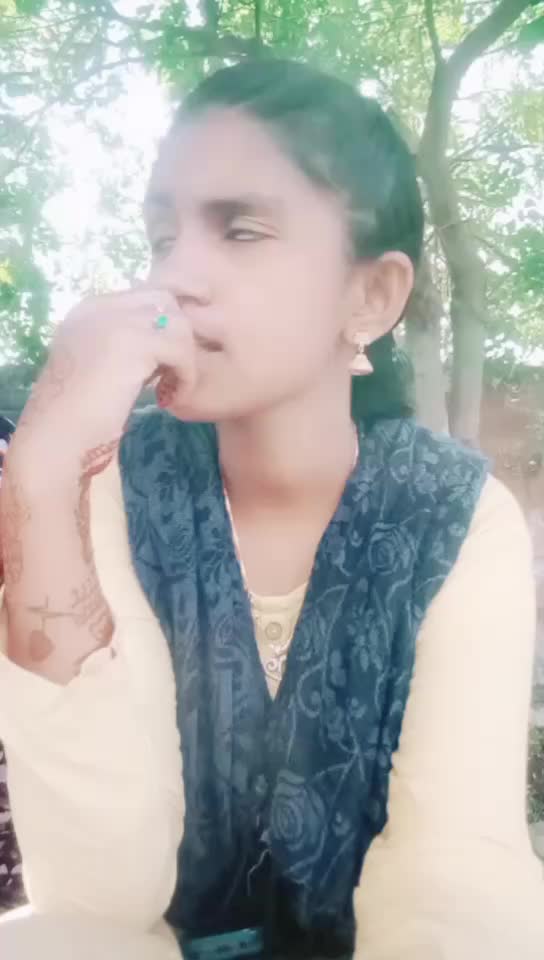 @Haseen Darling