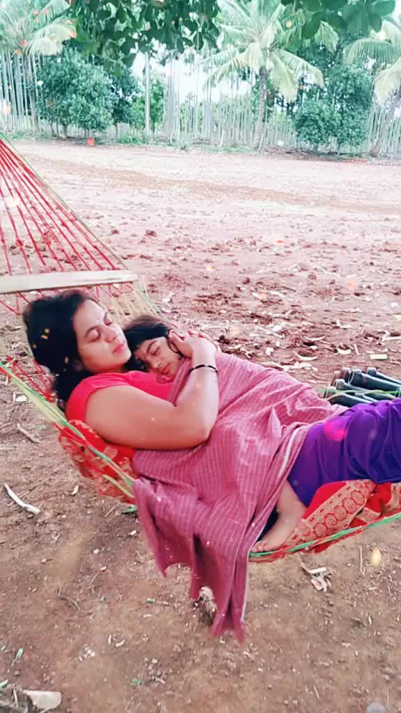 @ಕೋಟೆ ನಾಡಿನ ಮಗಳು😍😍