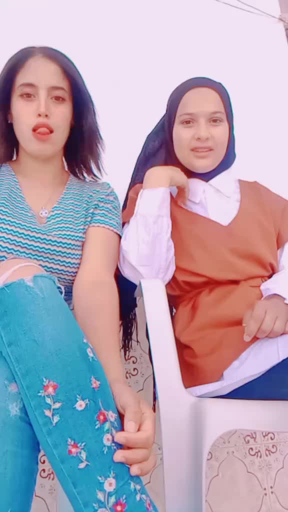 @نوسة تونسية🇹🇳بنكهة جزائرية