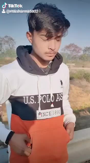 @Ritik Sharma
