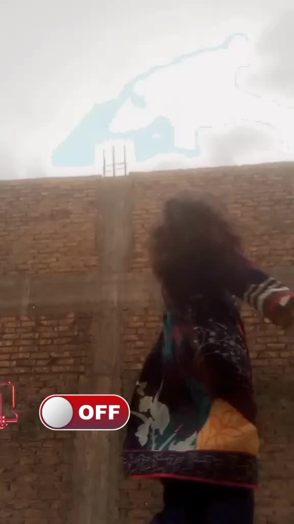 @نوابشاھ جي ڇوڪري 🔥