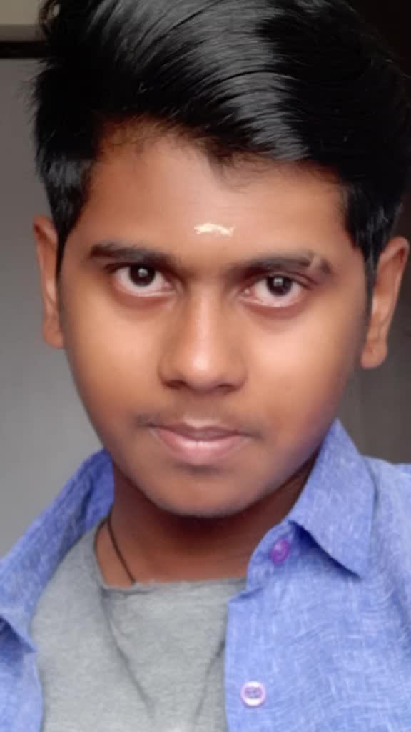 @Sharan Menon