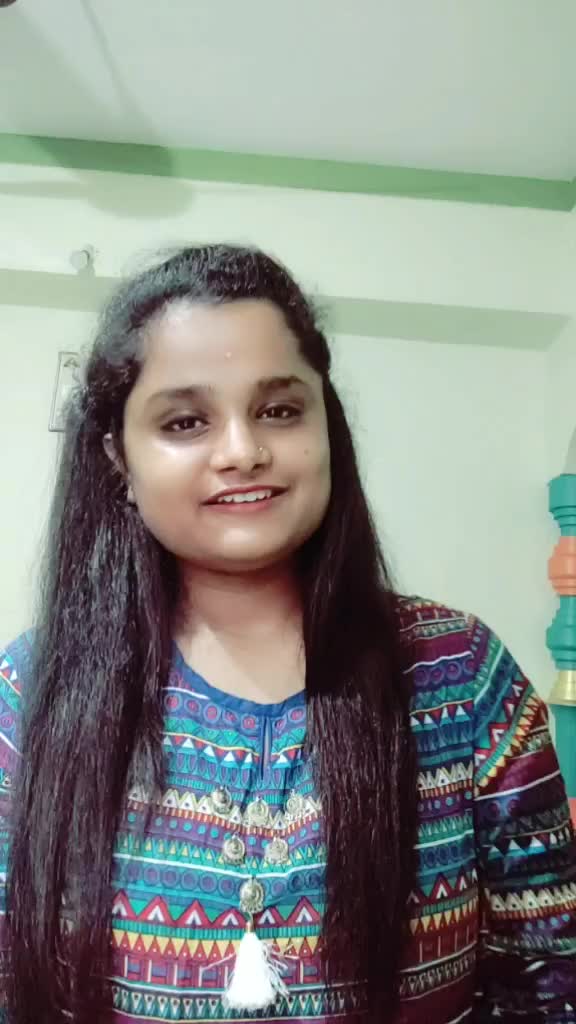 @deepthi kemparaj