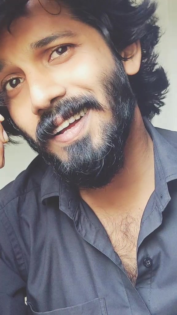 @Ragesh