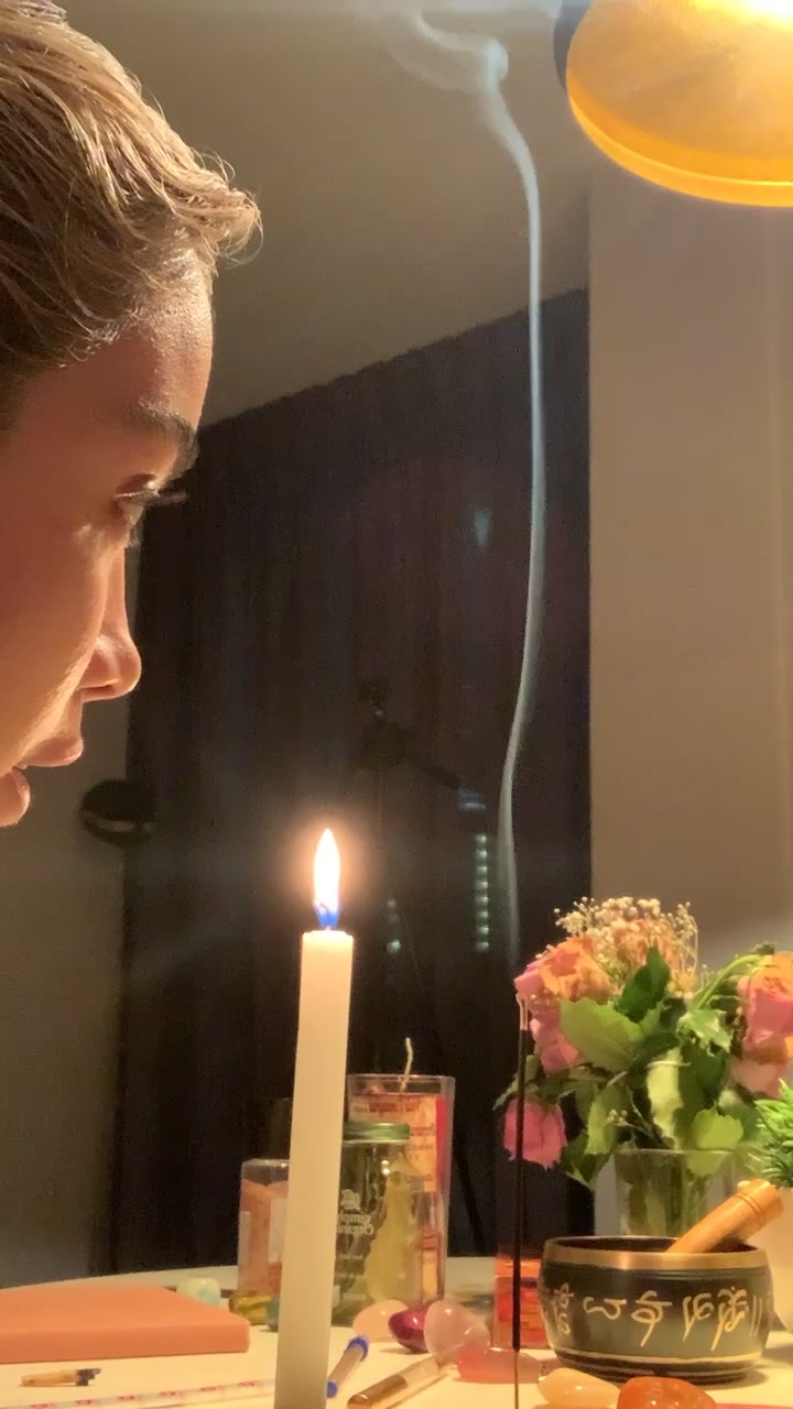 @samara montero