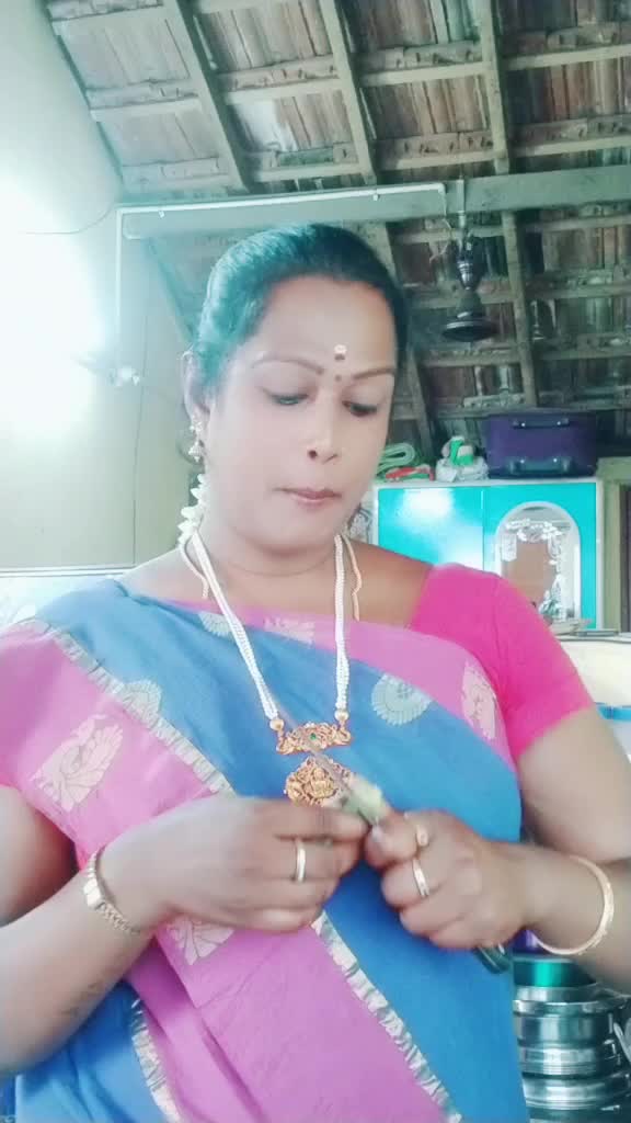 @Dhanalakshmi Ammu