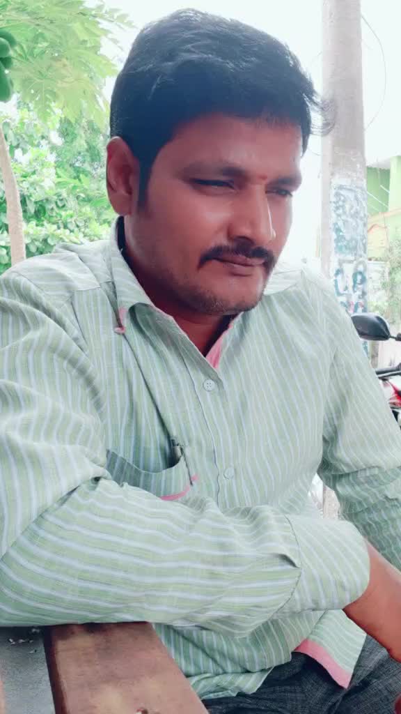 @Vishnumolakala Venki