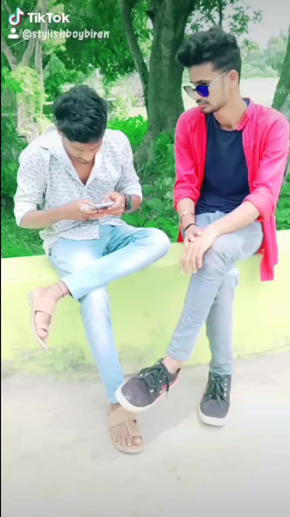 @Anurup Behera