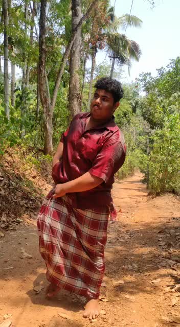 @Gokul Spartanz