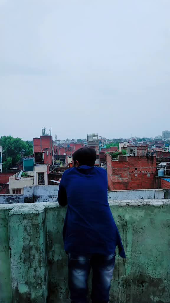 @Mahi