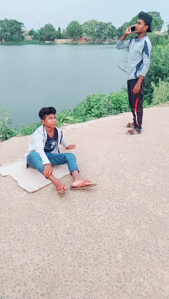 @Uam Nayak