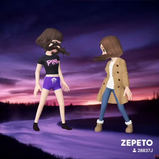 @zepeto