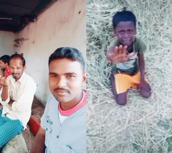@URaju Reddy