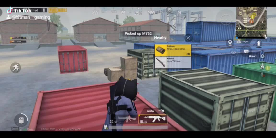 @HITMANgamingYT✔️