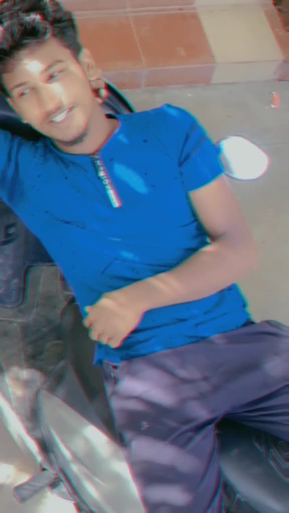 @Jo Jo Aravindh