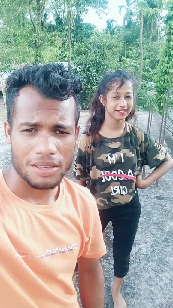 @Bikram Hazarika