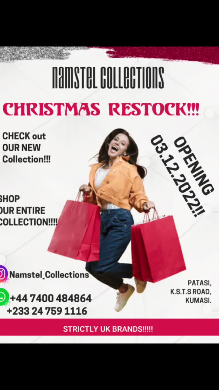 @Namstel Collections