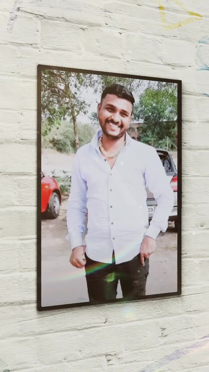 @Mahesh Pathare