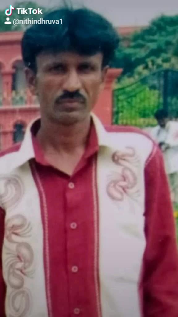@Nithin Dhruva