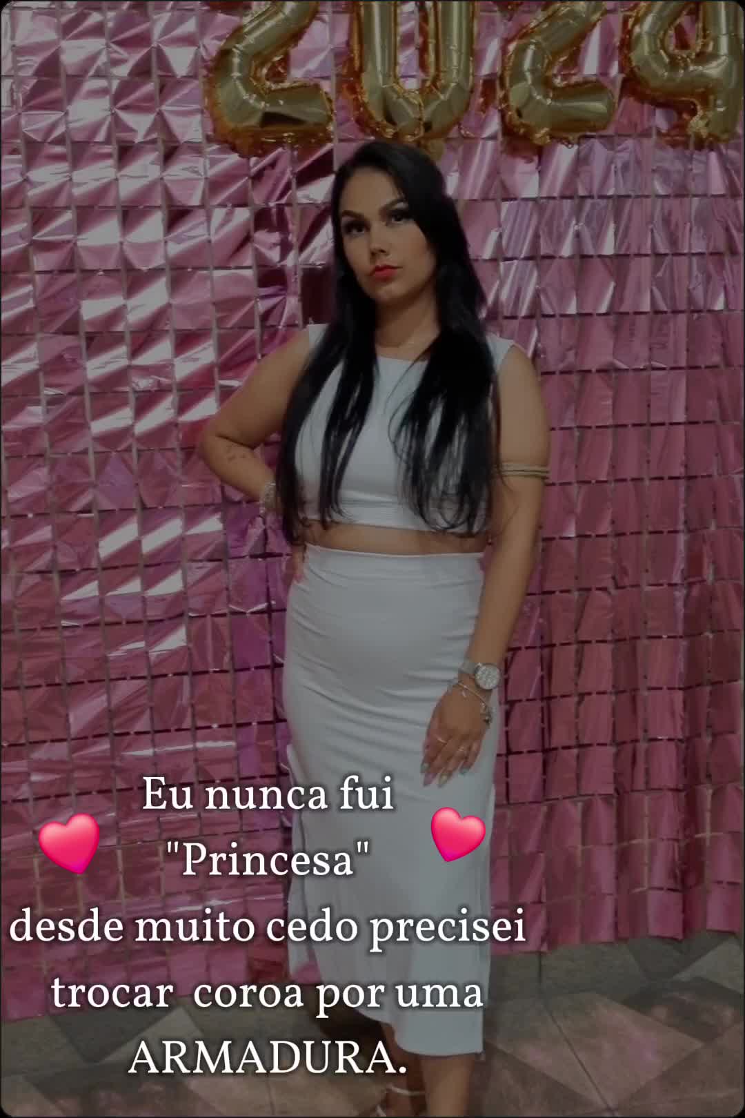 @Jacquellyne Silva