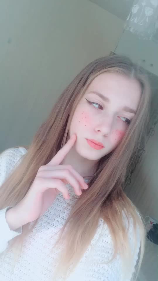 @♥️Ulyana♥️