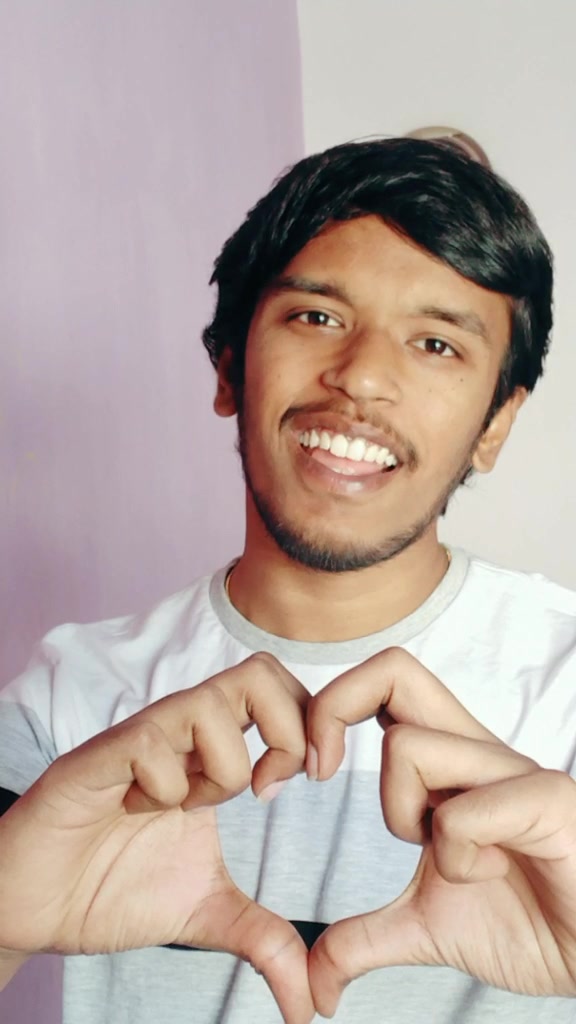 @Sannith Sunny