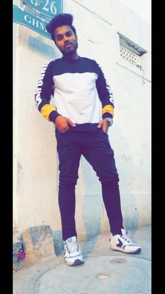 @Mehraj Rider