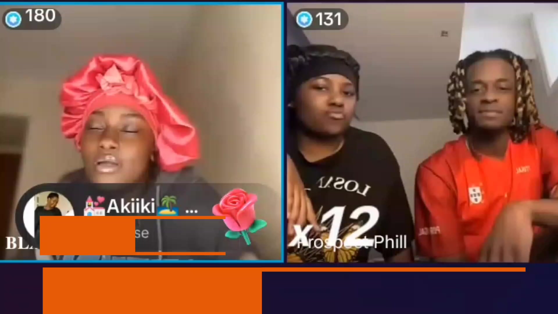 @Fiktube Inc