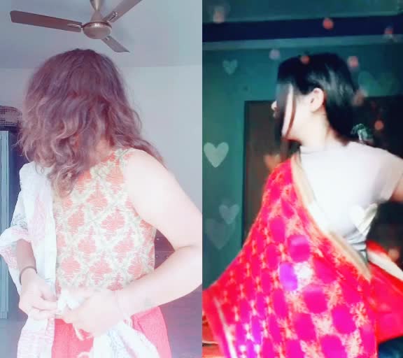 @angelic vaishu