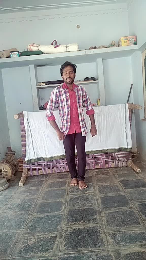 @Venkatesh Venky