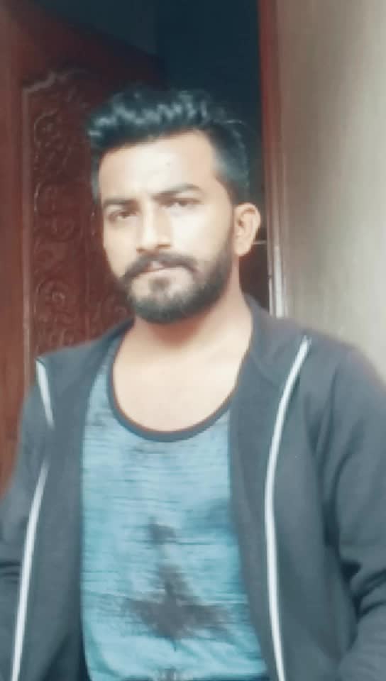 @Sharath Sharu
