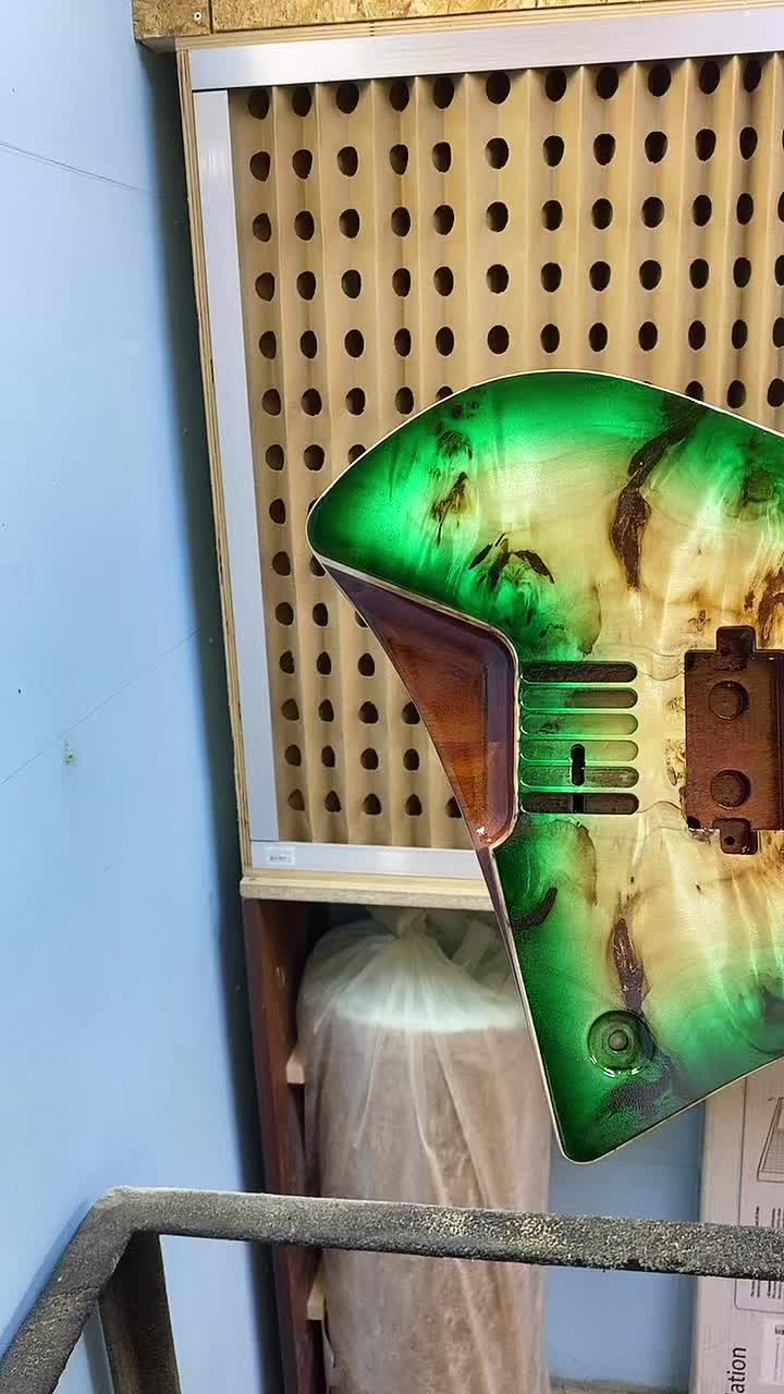 @Conpeth Guitars