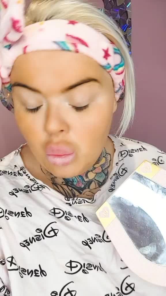 @Jade Elliott