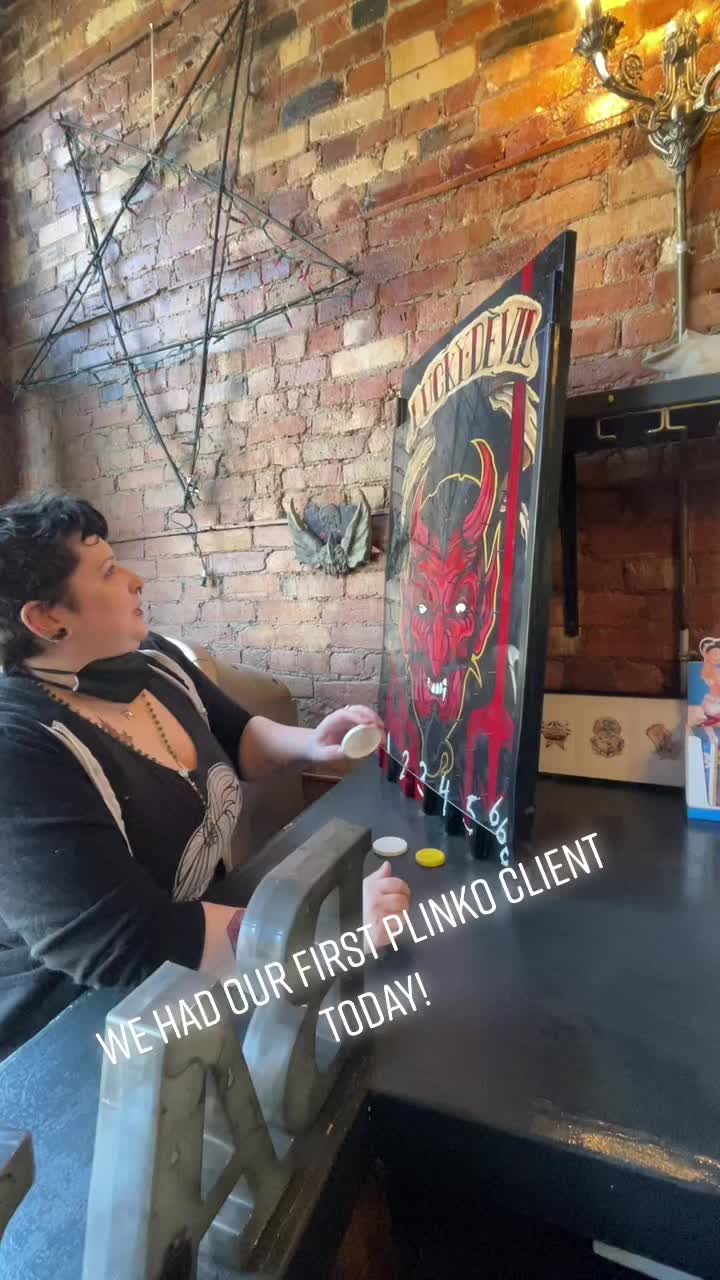 @Vagabond Saints Tattoo Lounge